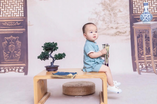 嘉峪关宝宝发烧可以吃香蕉吗